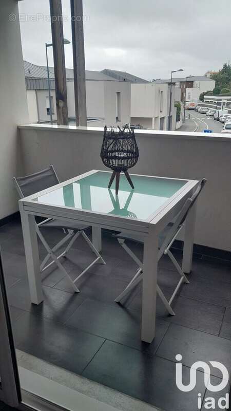 Photo 8 - Appartement à ANGERS