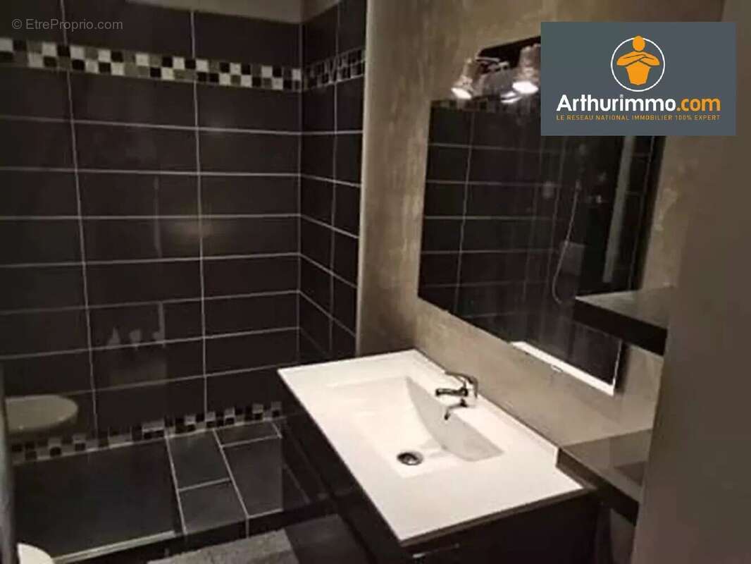 Appartement à AJACCIO