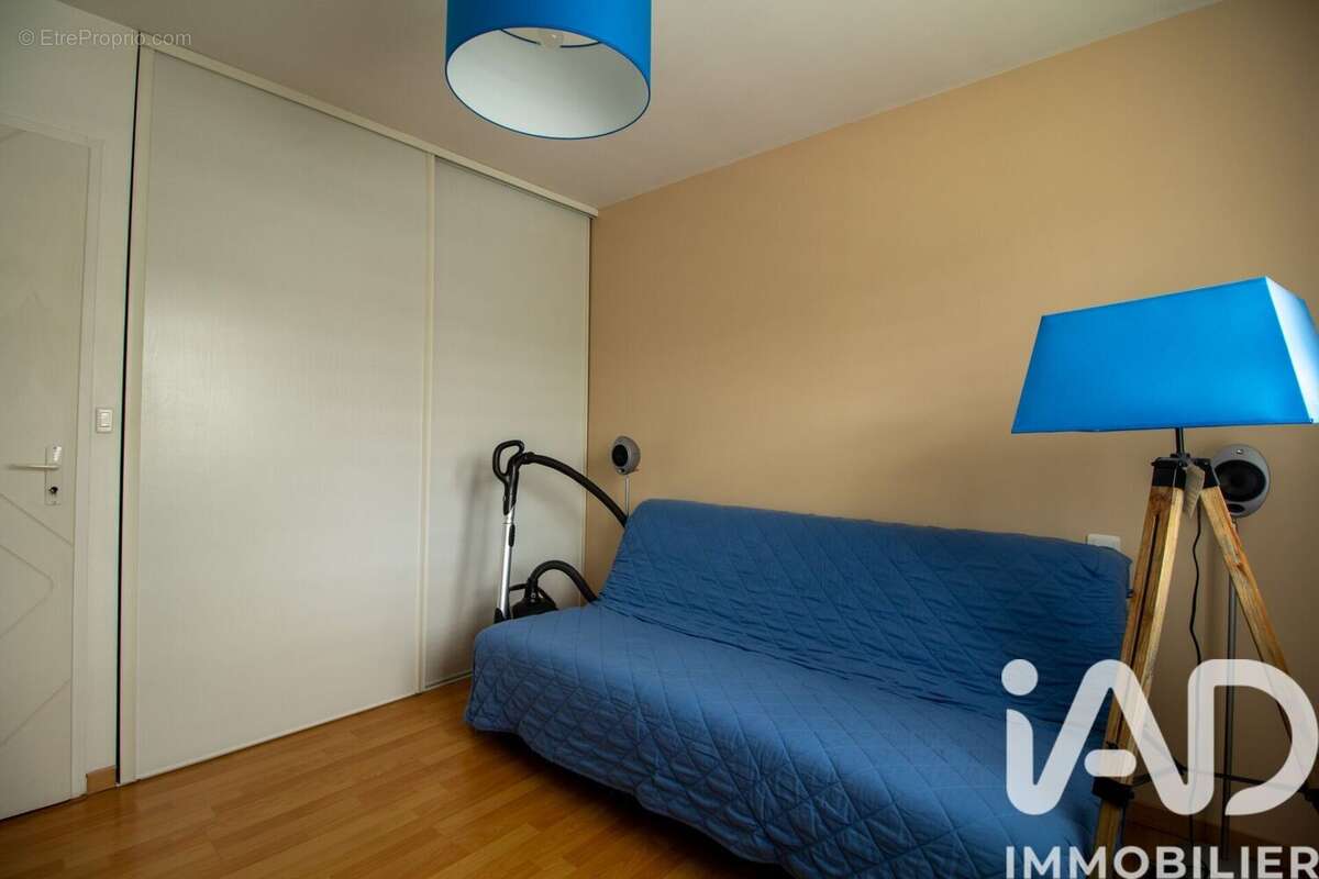 Maison 114 m² à Saint-Paul-En-Born  - photo 8