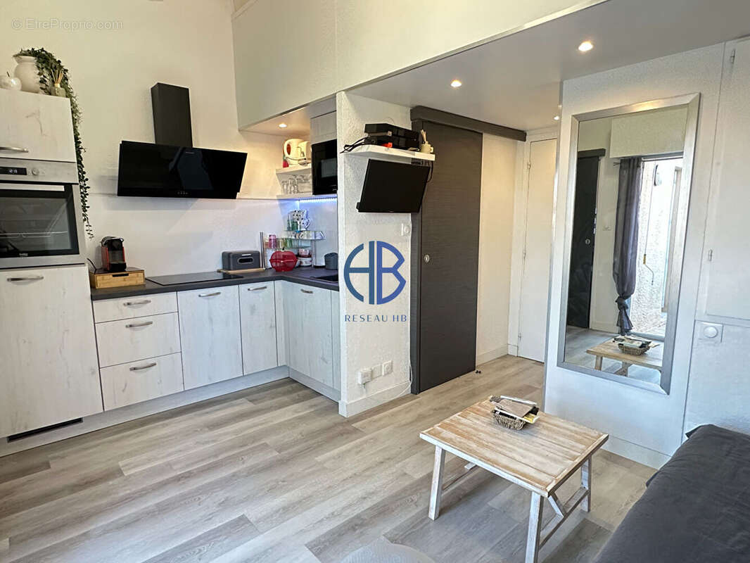 Appartement à AGDE