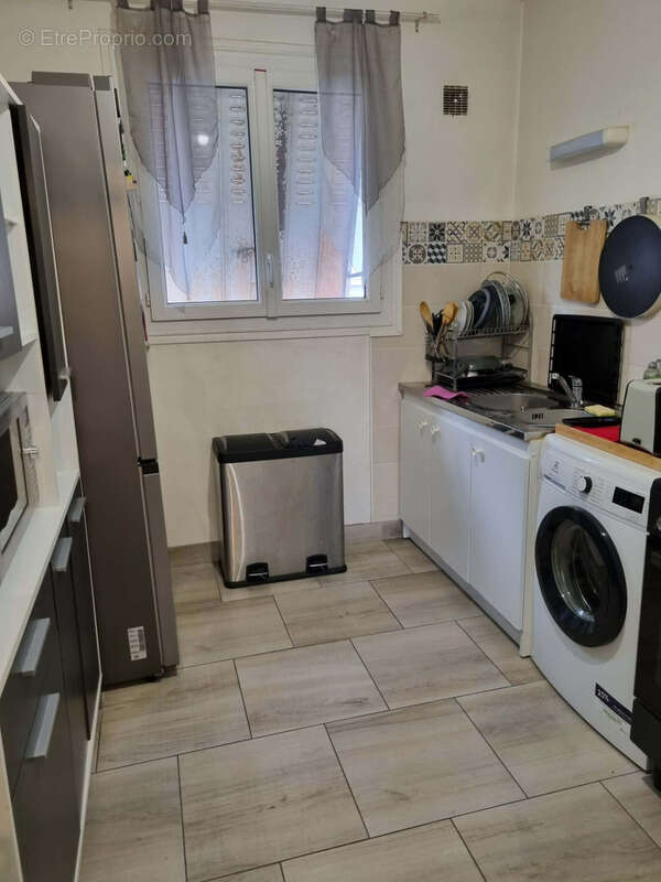 Appartement à BRIVE-LA-GAILLARDE