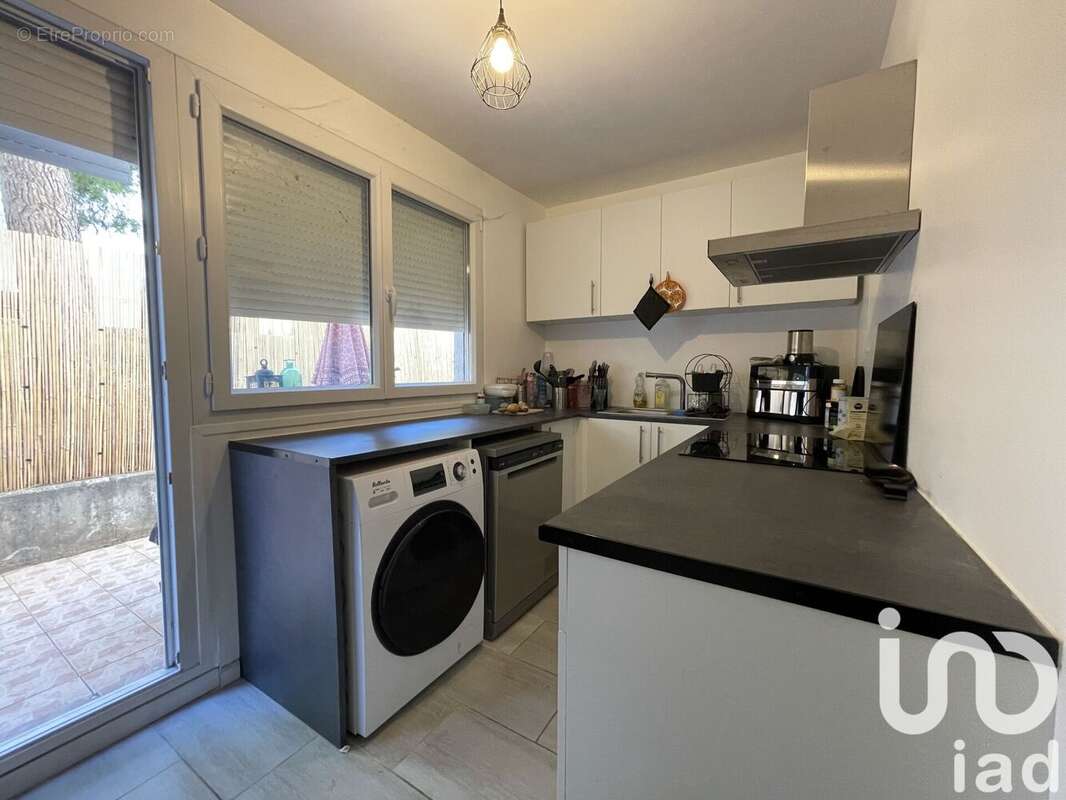 Photo 6 - Appartement à TOULON