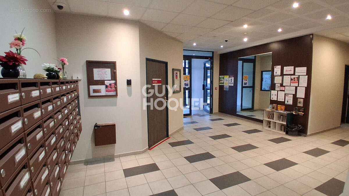 Studio meuble pour etudiants ideal investisseur - photo 2