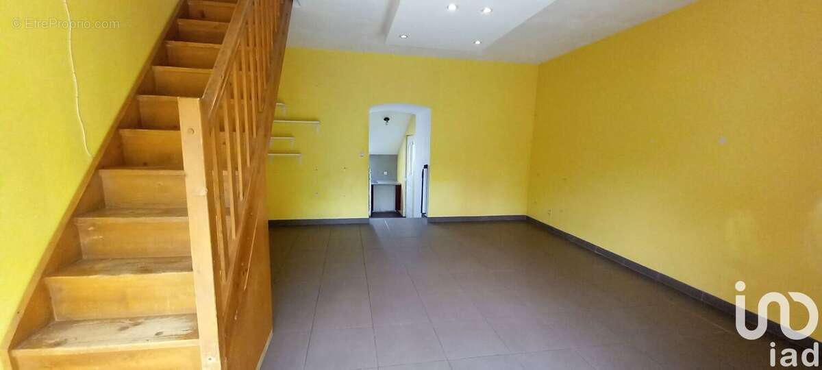 Photo 4 - Maison à SAINT-YRIEIX-LA-PERCHE