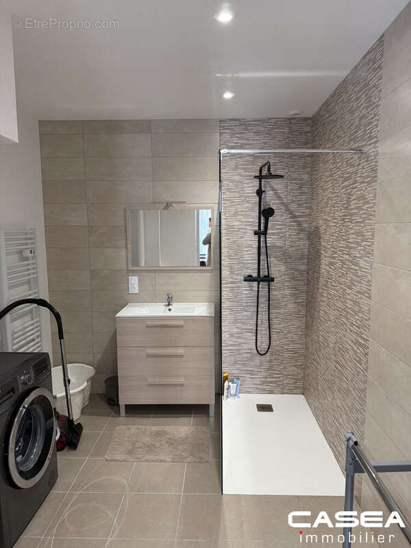 Appartement à PONT-L&#039;ABBE