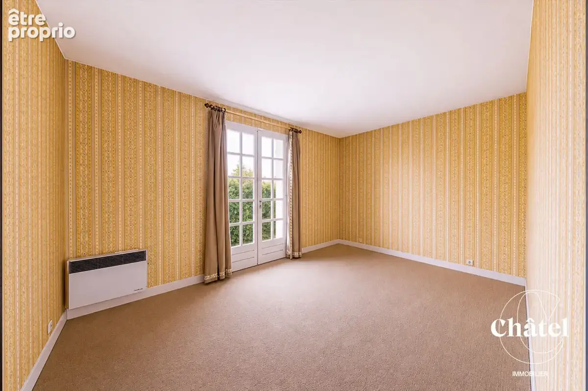 Maison 4 chambres avec jardin  - Gare Chantilly - Gouvieux - photo 7