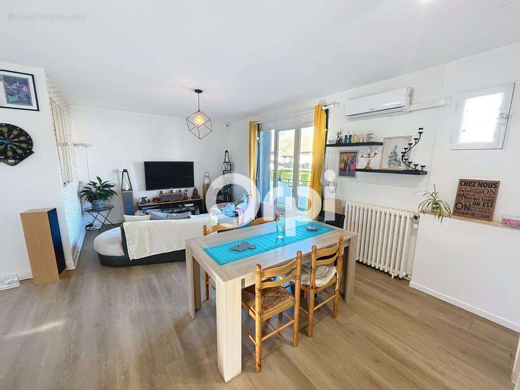 Maison à BRIVE-LA-GAILLARDE