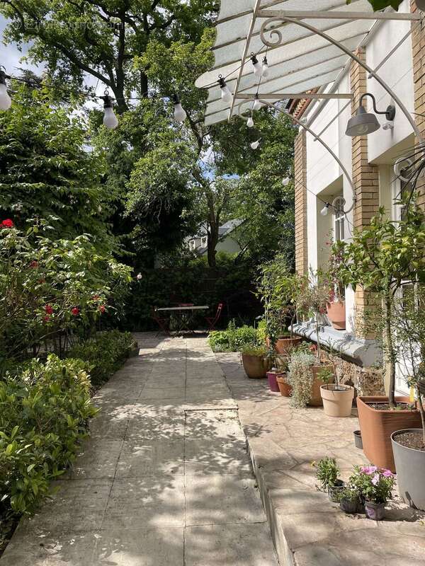 Photo 3 - Maison à VAUCRESSON