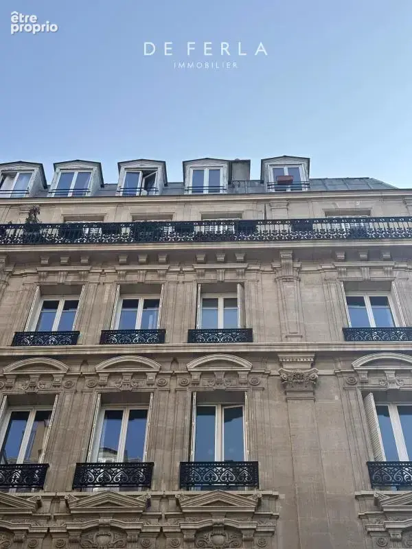Studio lumineux - Monceau - photo 6