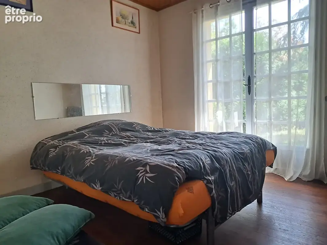 Maison 85m² à chenevelles - photo 9