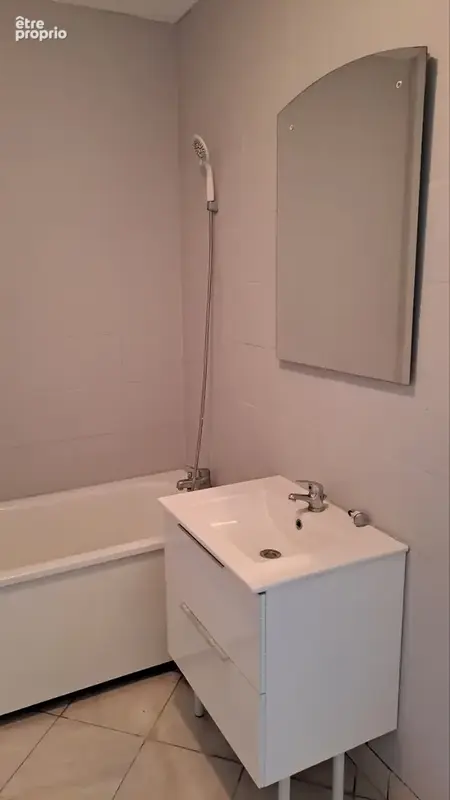 Valence T3, 68 m2, 2 terrasses - photo 5