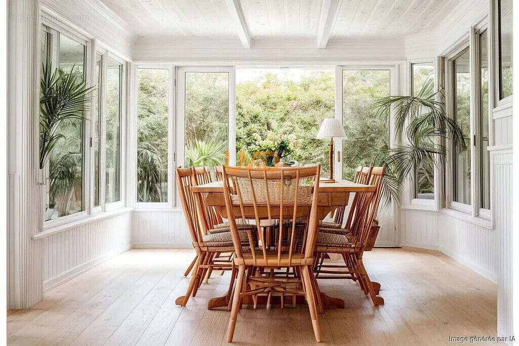 Maison à SAINT-BREVIN-LES-PINS