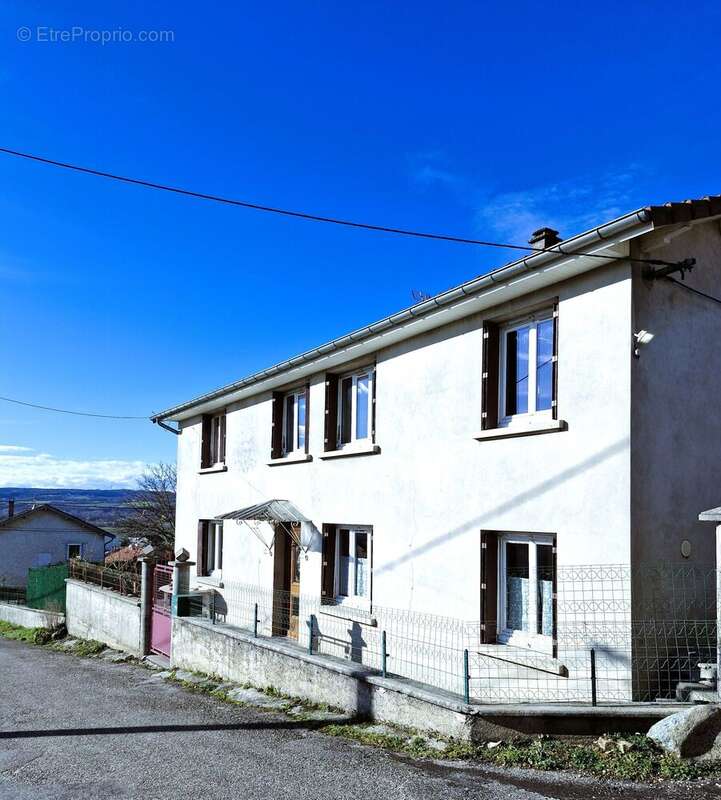 Maison 127 m² à Salagnon  - photo 82