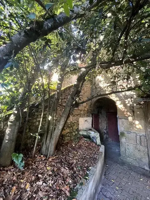 Maison de bourg avec terrasse - photo 11