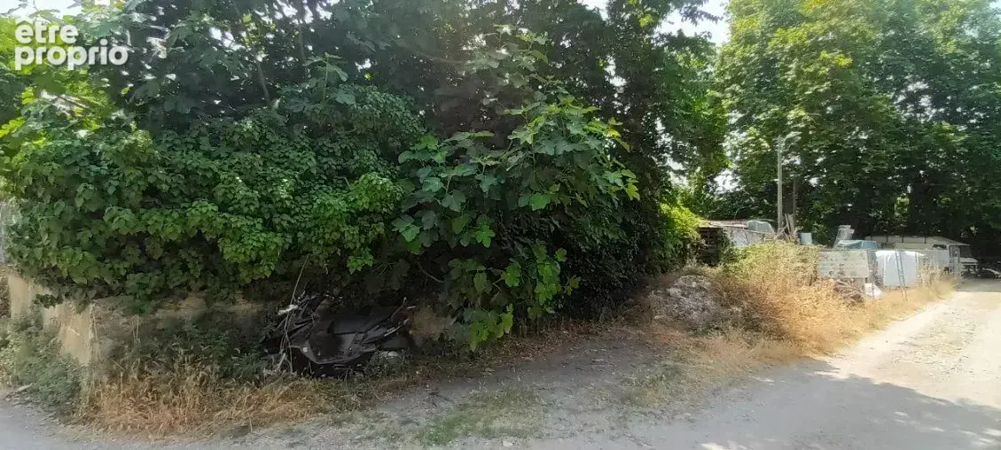 Vente Terrain Drap(06340) 220 000ï¿œ - photo 5