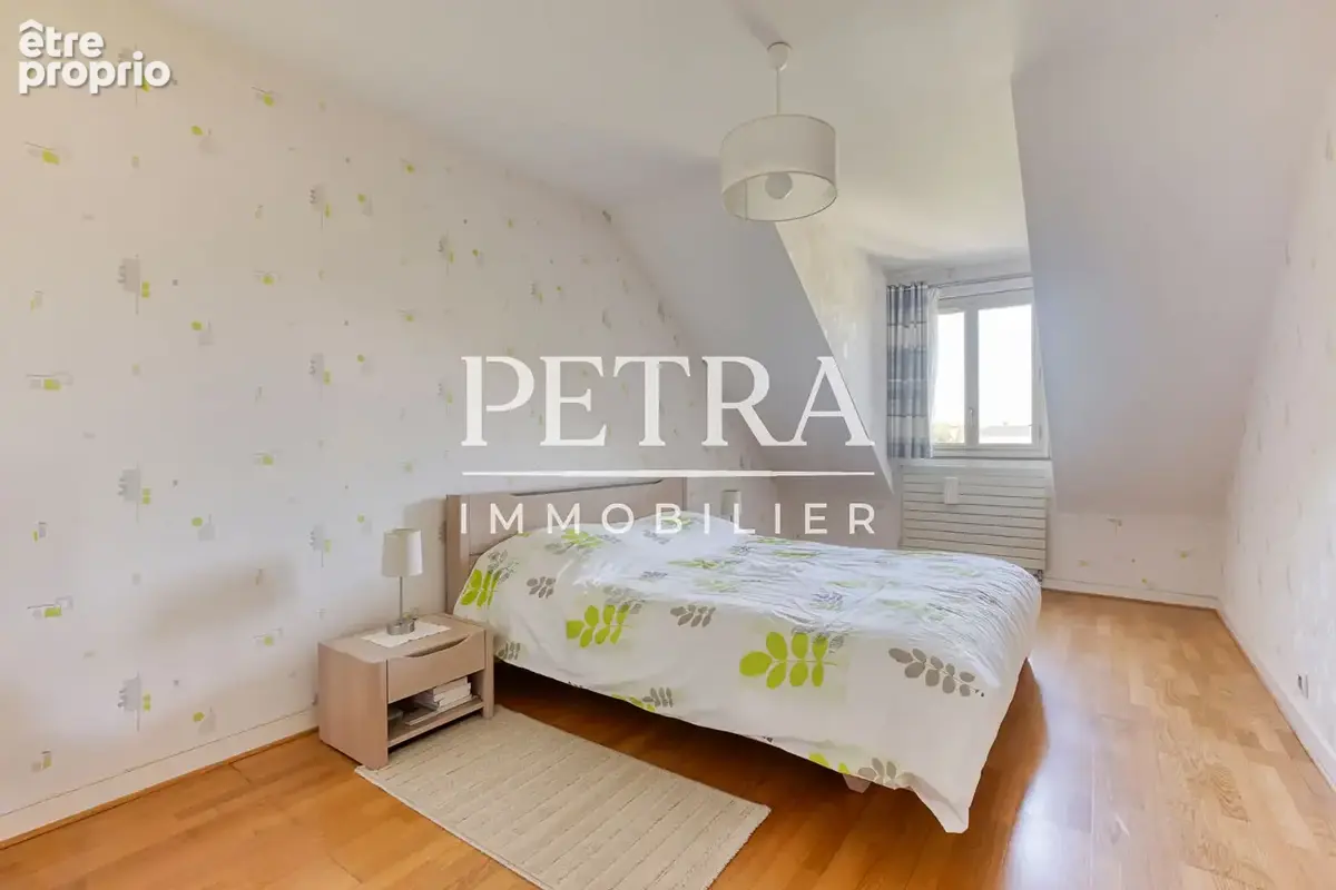 MAISON 125 m² avec terrain 349m² - photo 10