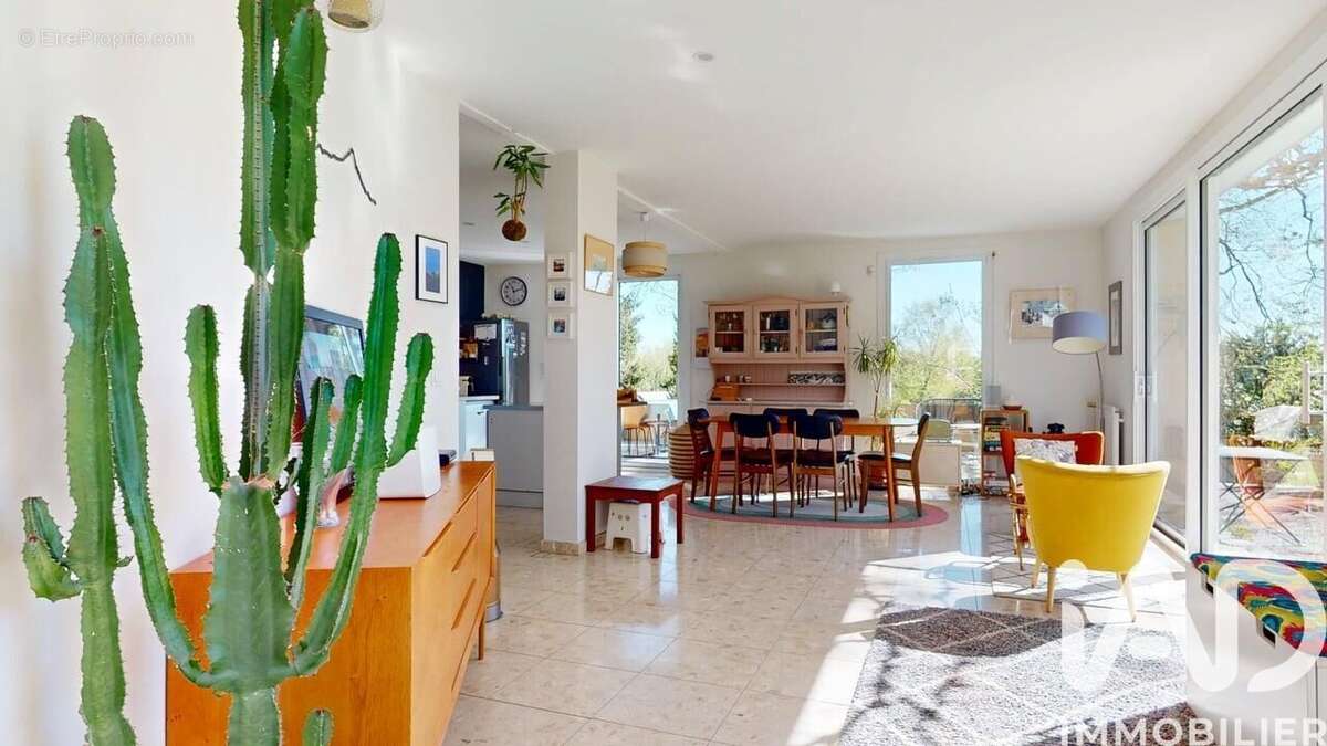Photo 2 - Maison à TARBES