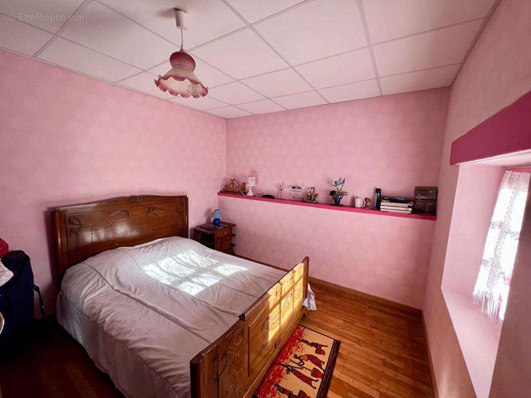 Maison de caractère à Coulaures de 105 m² - photo 16