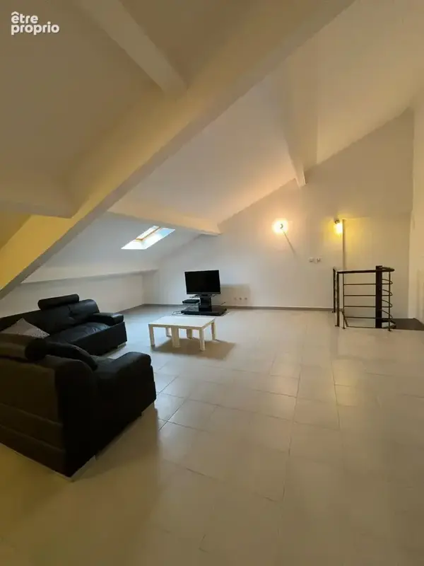 Lucciana  - Appartement en duplex de type T4 140.83 m2 avec garage et parking - photo 15