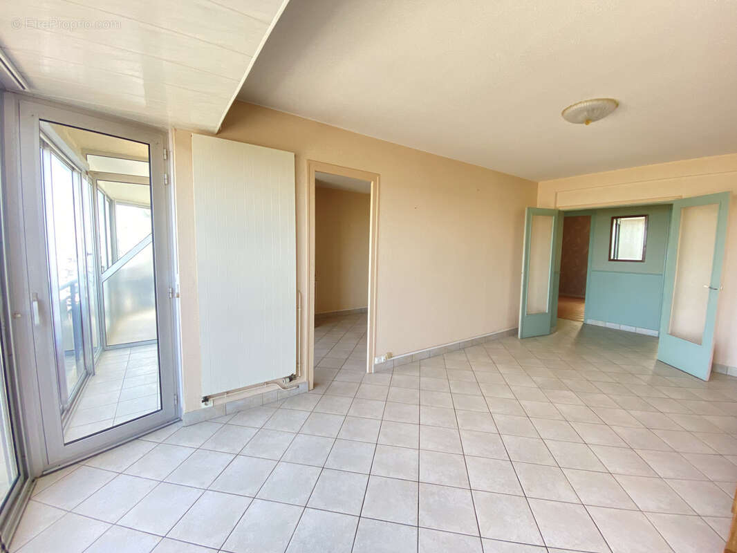 Appartement à LES SABLES-D&#039;OLONNE