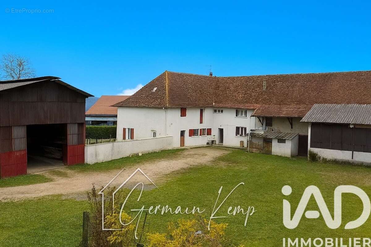 Photo 4 - Maison à AOSTE