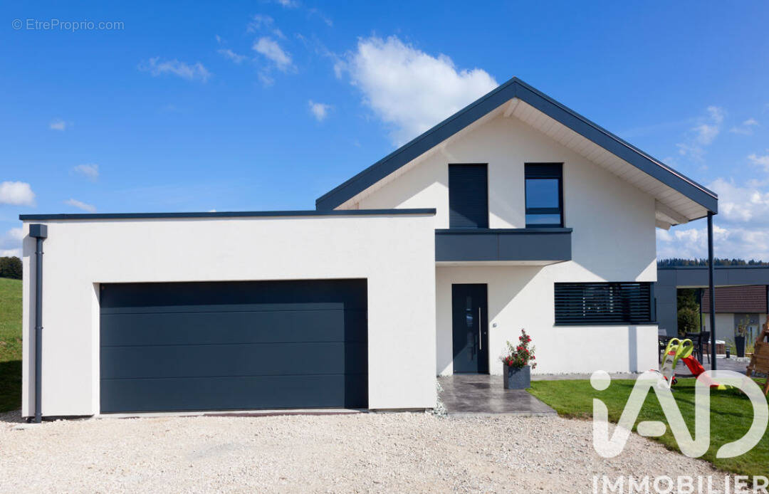 Photo 1 - Terrain à EINVAUX