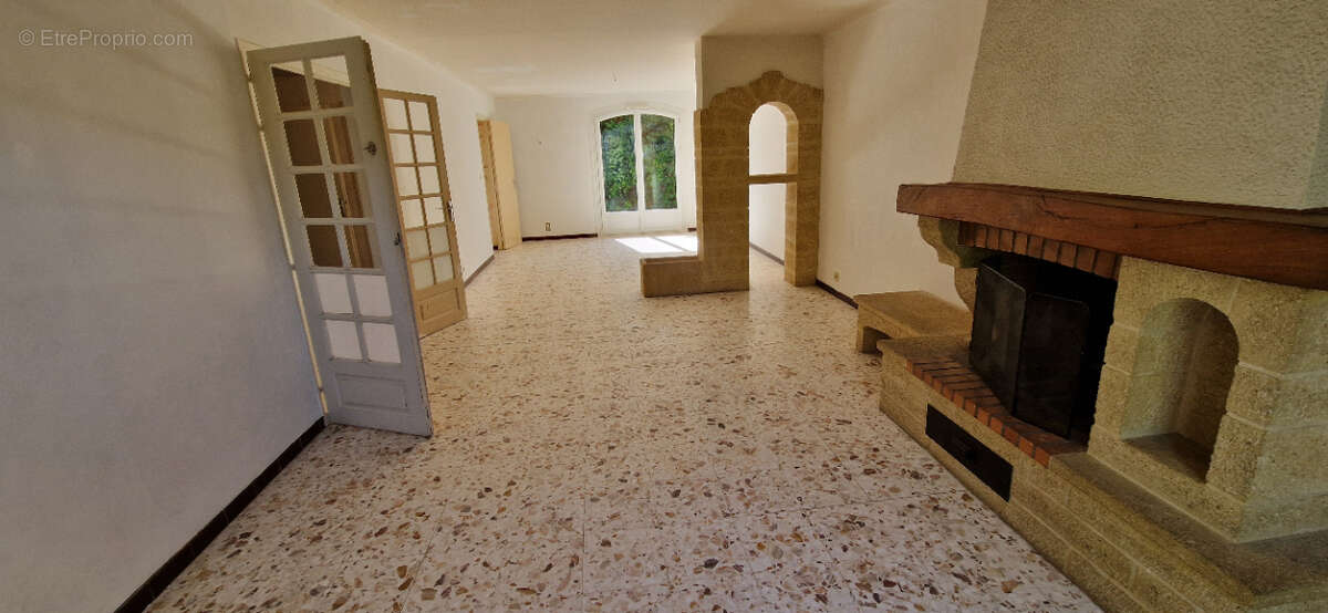 Maison à CLERMONT-L'HERAULT