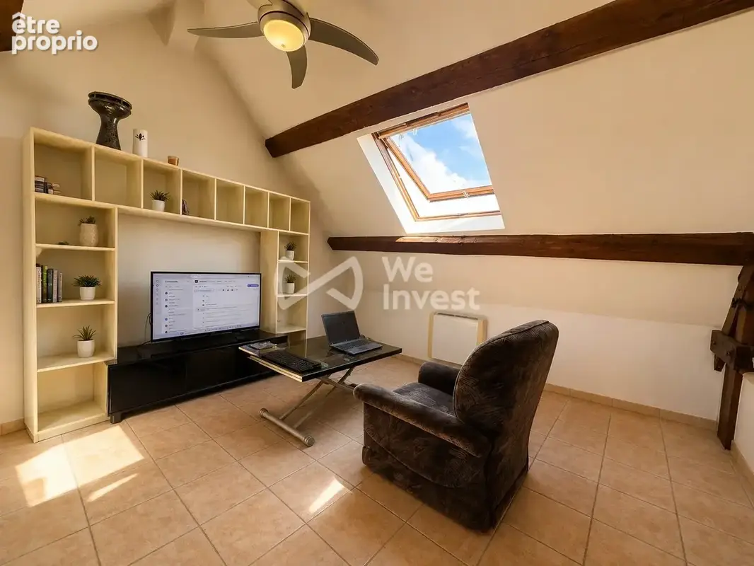 Appartement 33 m² à Meaux  - photo 5