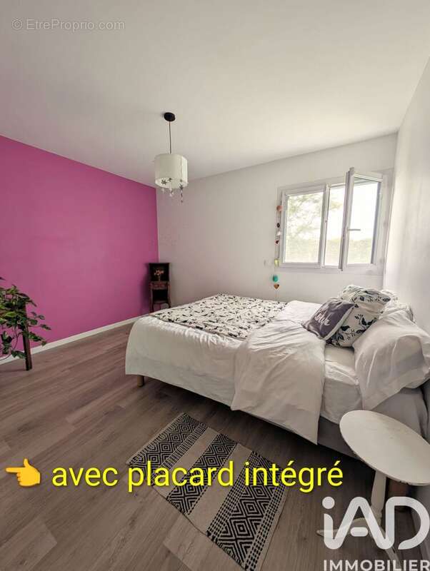 Maison 135 m² à Savasse  - photo 8