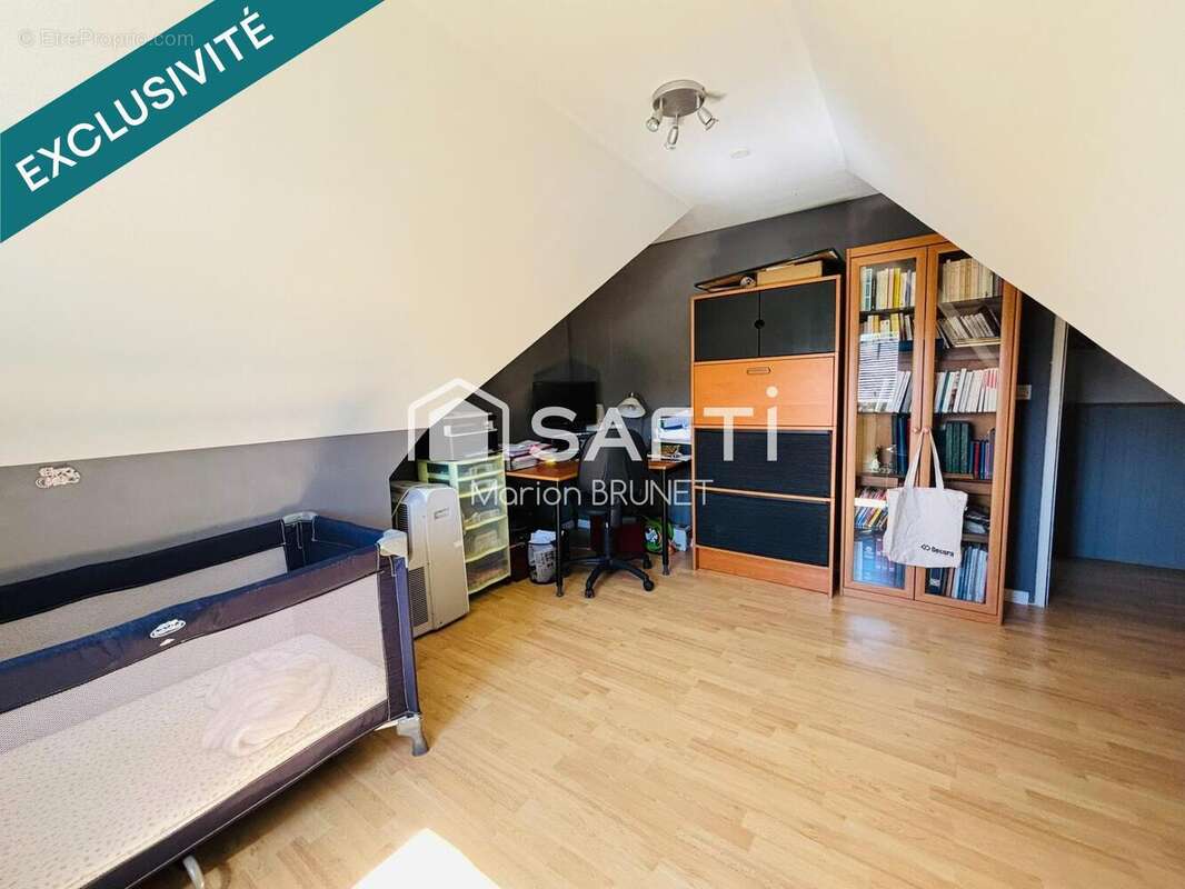 Photo 9 - Maison à BREUIL-LE-SEC
