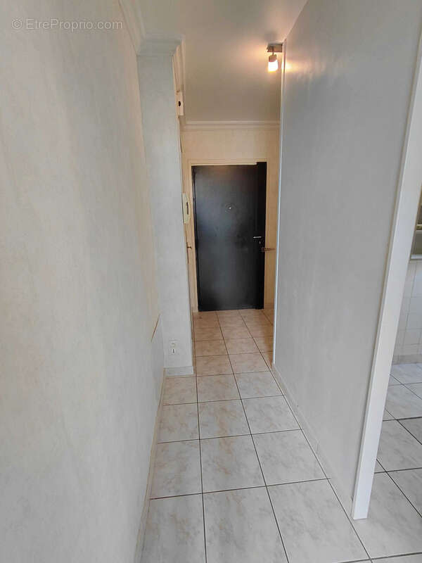 Appartement à VALENCE