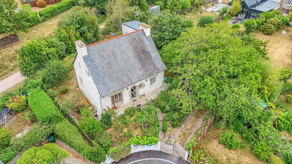Maison avec jardin DINARD à vendre - photo 9