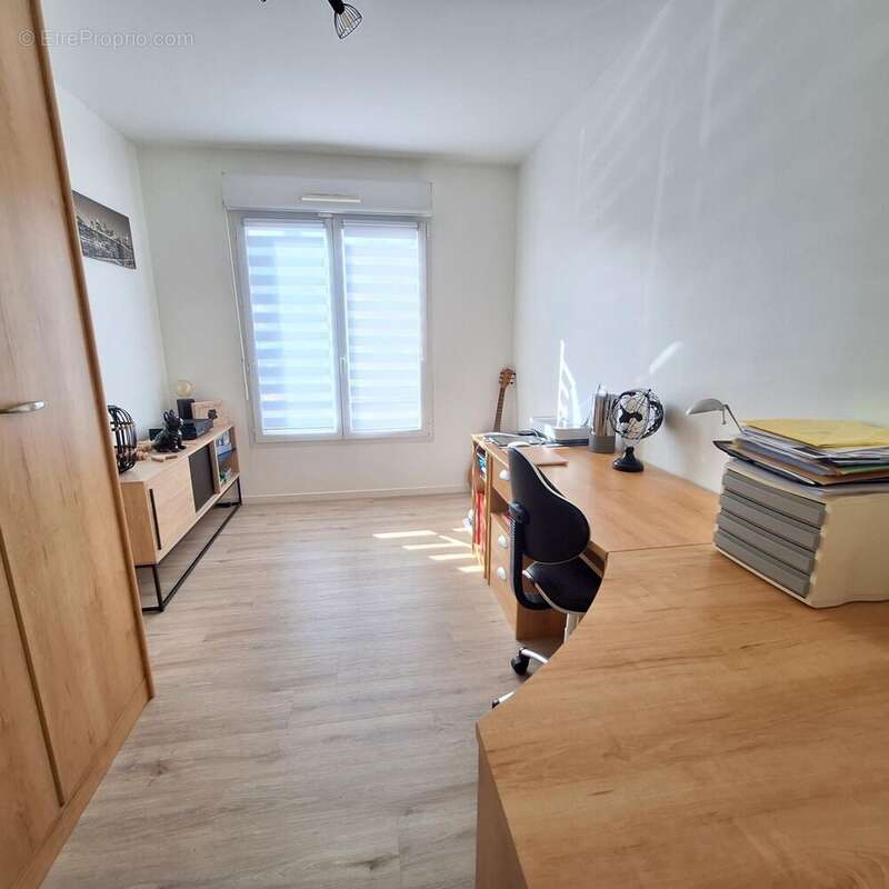Photo 9 - Appartement à LE CREUSOT