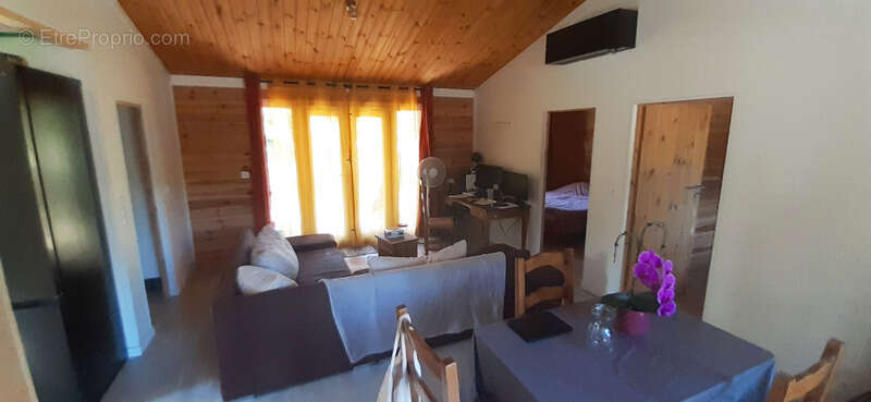 Maison à vendre 3 pièces VARAIRE (46) - photo 9