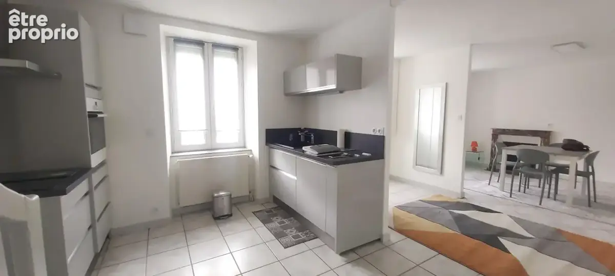 Maison  5 pieces secteur centre ville - photo 4