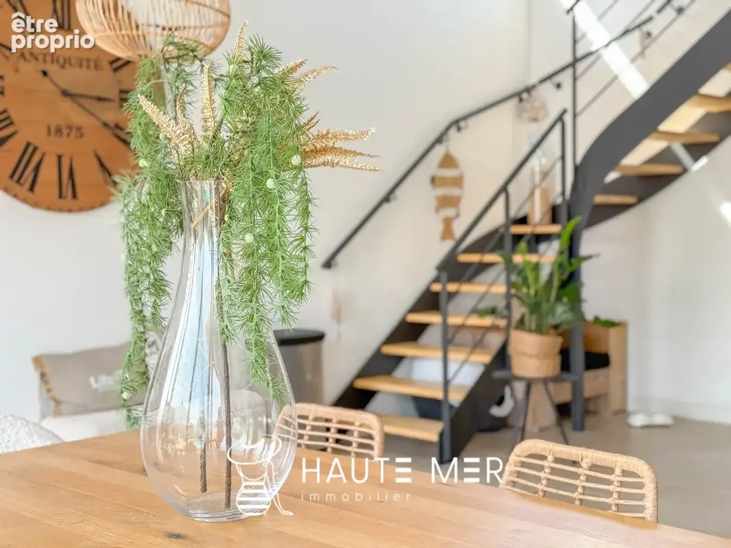 LOUTRE - Villa contemporaine pensée pour une vie dedans-dehors - photo 11