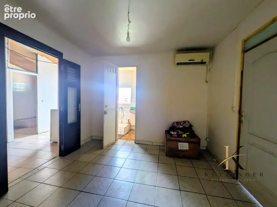 Maison 6 pièces 80 m² à vendre à Basse-Terre (97100) - photo 7