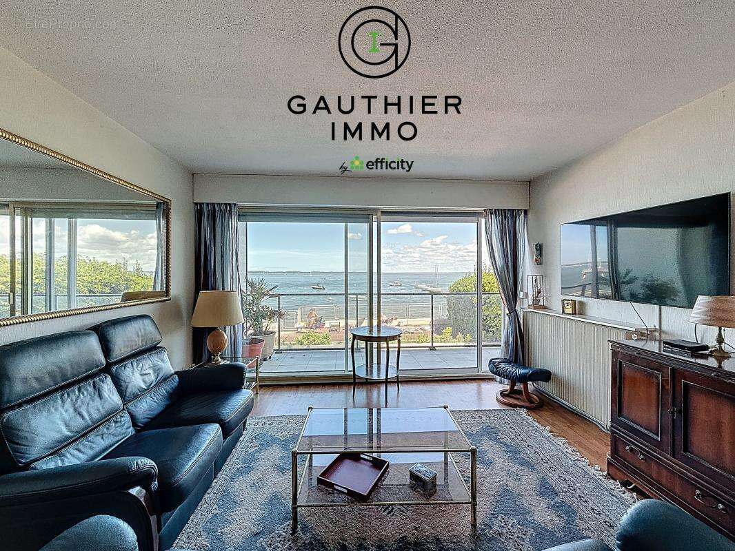 Appartement à ARCACHON