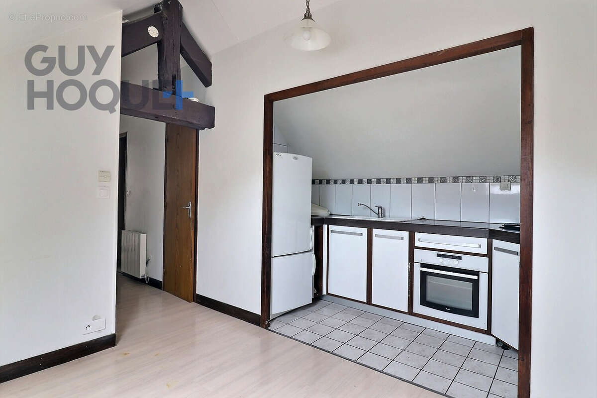 Appartement à COULOMMIERS