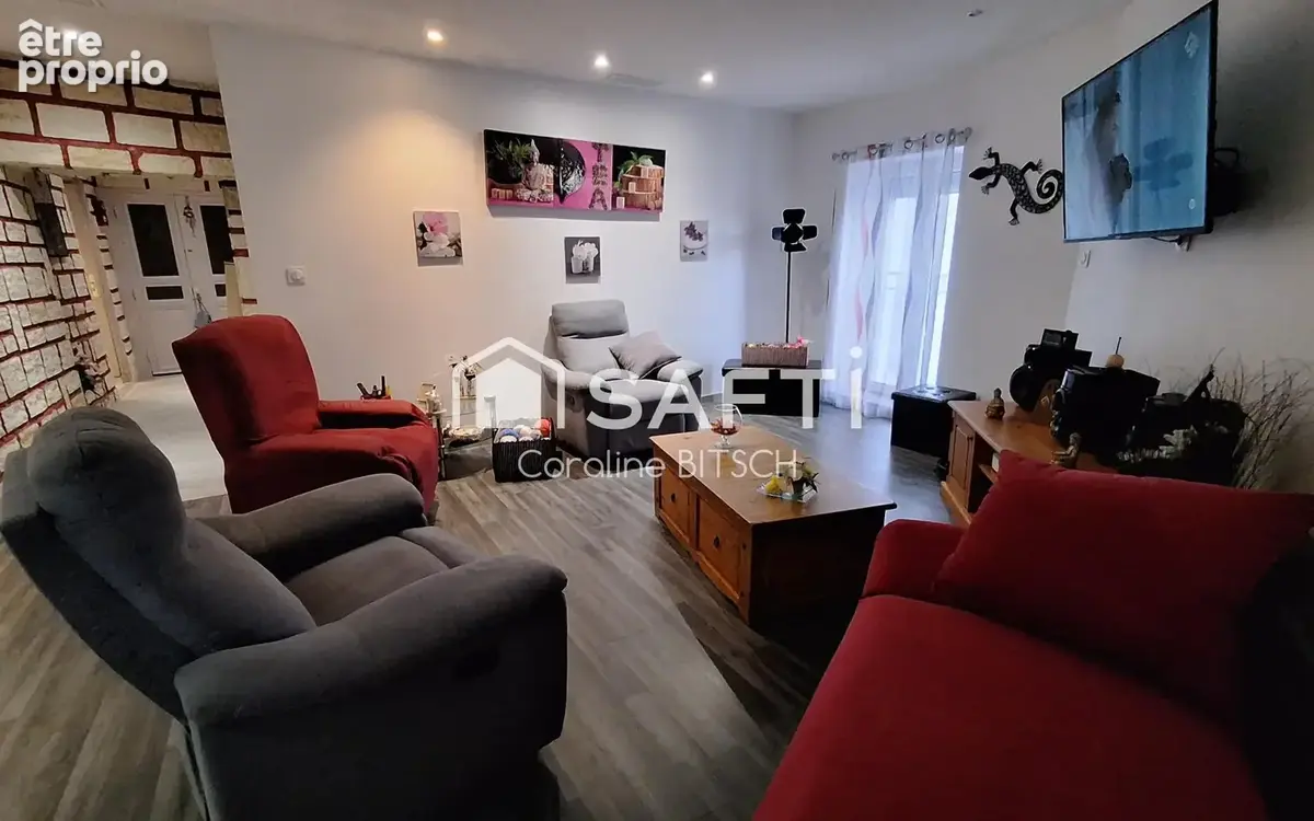 Photo 1 - Maison à MURVIEL-LES-BEZIERS