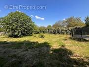 Terrain à SAINT-ROMANS