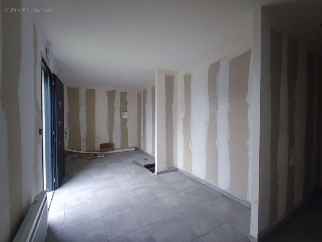 Photo 6 - Maison à COSNE-COURS-SUR-LOIRE