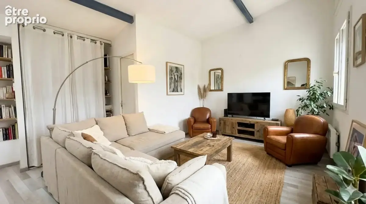 Appartement 36 m² à vendre à Toulouse (31300) - photo 1