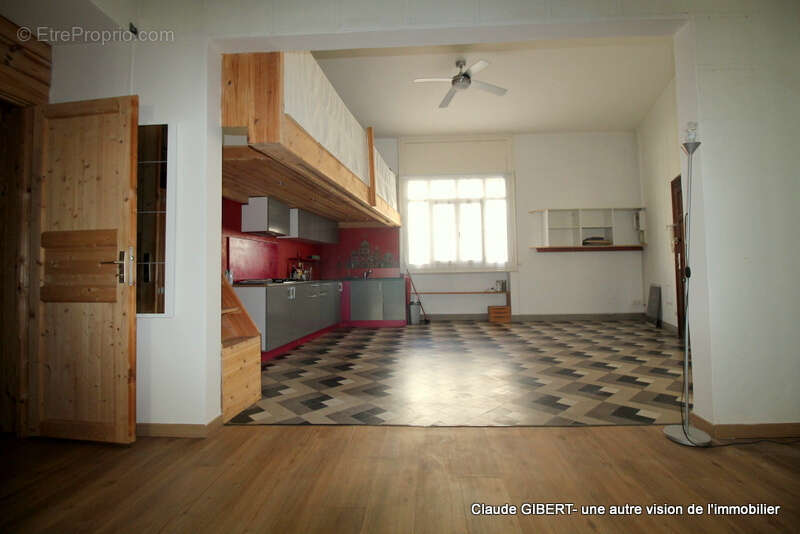 Appartement à FRONTIGNAN