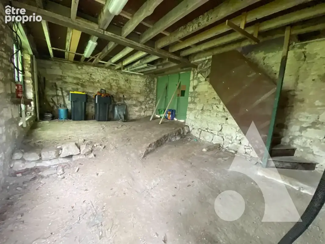 Maison 2 chambres avec jardin proche n2 - photo 13