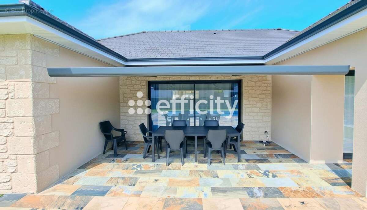 Maison 150 m² à Artigueloutan  - photo 4