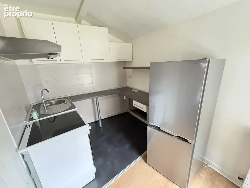 Investissement locatif - photo 5