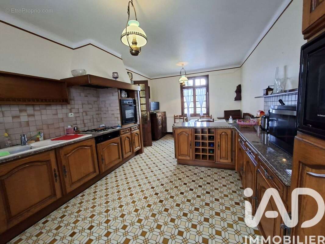 Photo 8 - Maison à TREGUIER