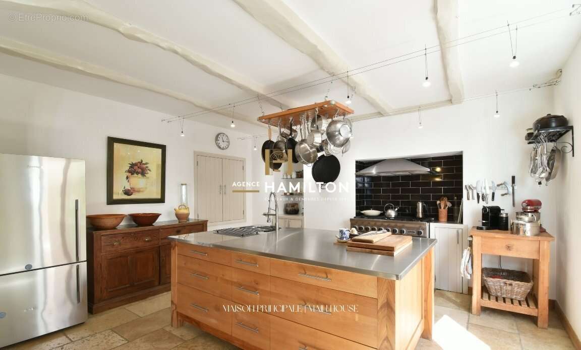 Maison à CORDES-SUR-CIEL