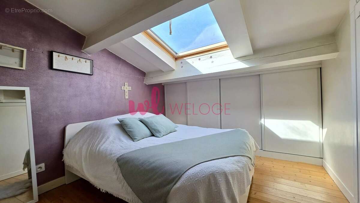 Maison à MARSEILLE-12E